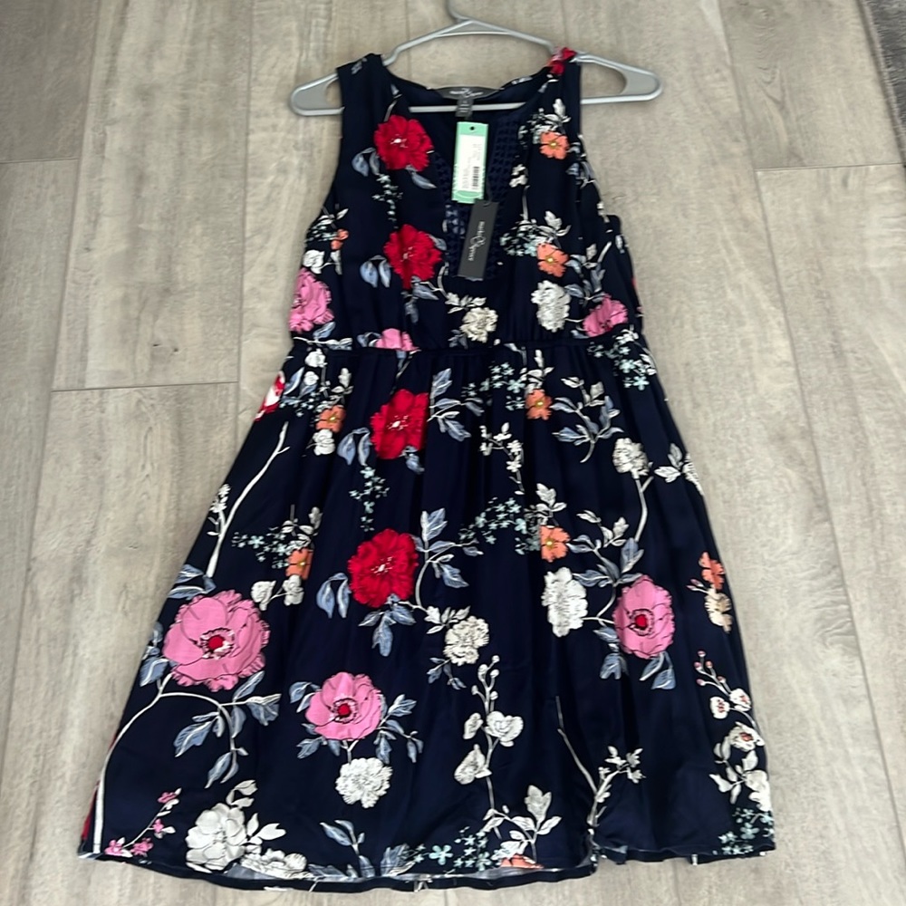 Women’s dress nwt